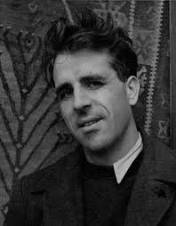  Titus Groan by Mervyn Peake.