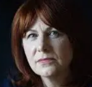  The Author, Linda Grant.