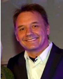  The Author, Bob Mortimer.