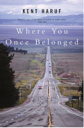 Book cover: 