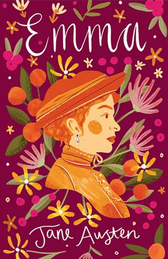 Book cover: 
