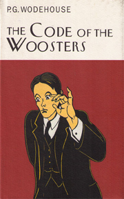 The Code of the Woosters