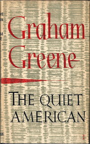 The Quiet American