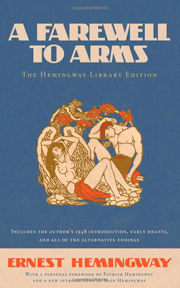 A Farewell to Arms