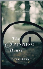 The Spinning Heart