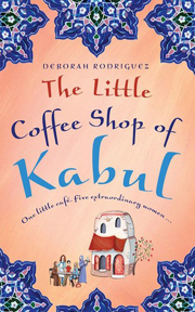 The Little Coffee Shop Of Kabul