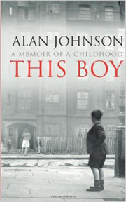 This Boy by Alan Johnson M.P.
