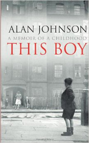 This Boy by Alan Johnson