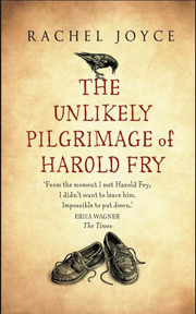 The Unlikely Pilgrimage of Harold Fry