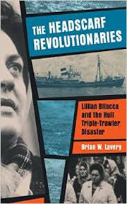  The Headscarf Revolutionaries by Brian Lavery