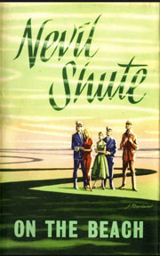 On The Beach by Nevil Shute