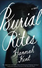 Burial Rites