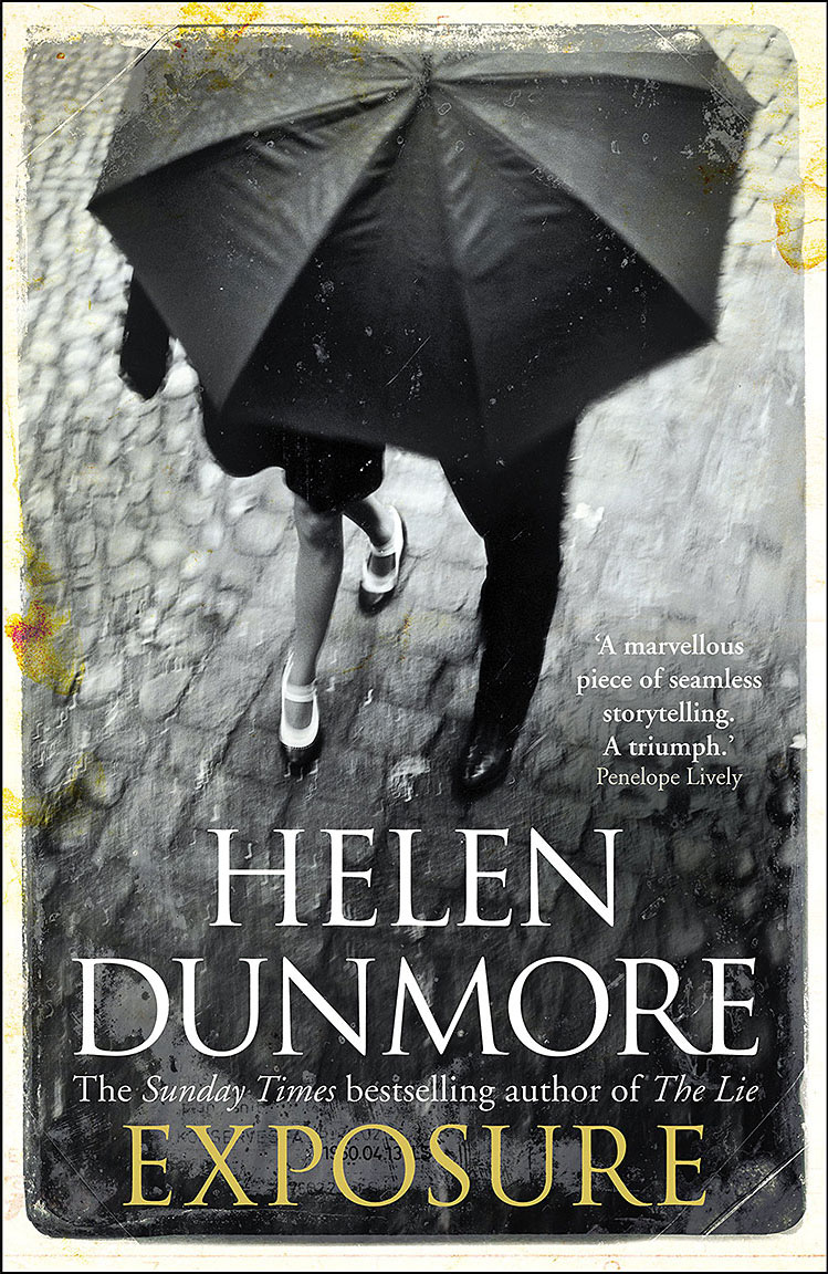 Exposure by Helen Dunmore