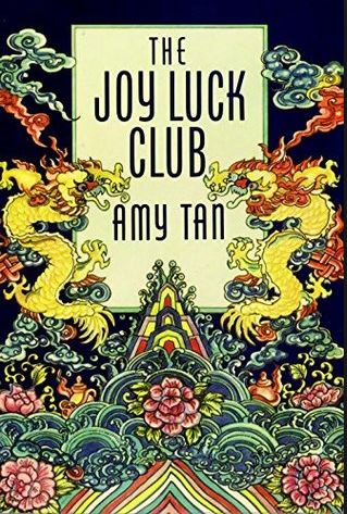 The Joy Luck Club by Amy Tan