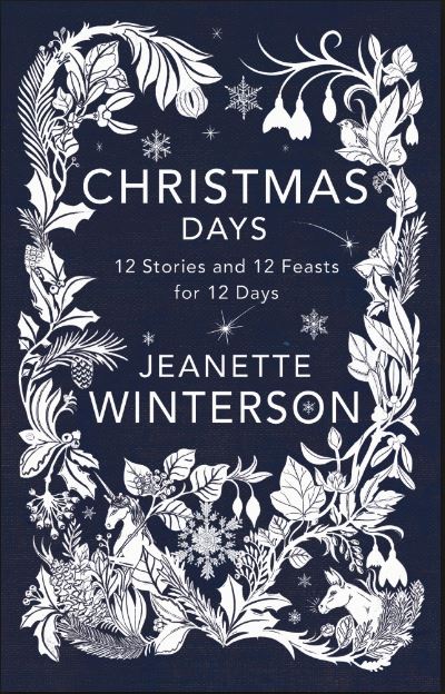 Christmas Days by Jeanette Winterson