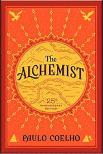 Book cover: 
