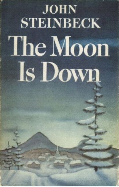 Book cover: 