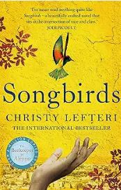 Book cover: 