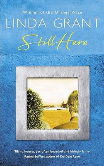 Book cover: 