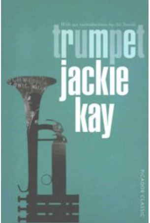 Book cover: 