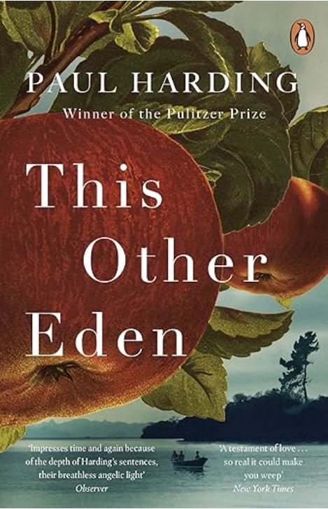 Book cover: 