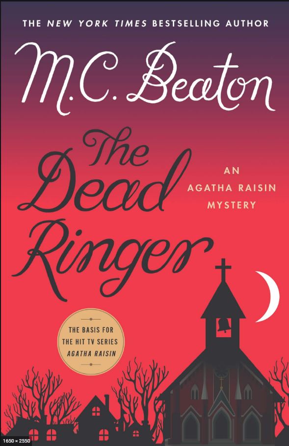 Book cover: 