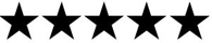 Five stars