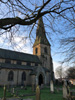 Thumbnail image, North Ferriby Church