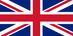 British Flag