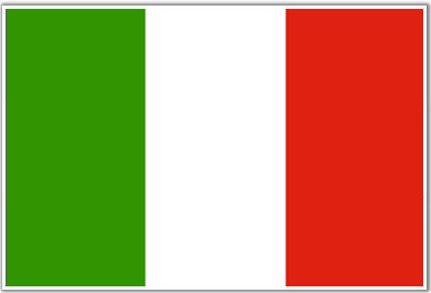 Italian Flag