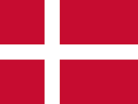 Flag of Denmark