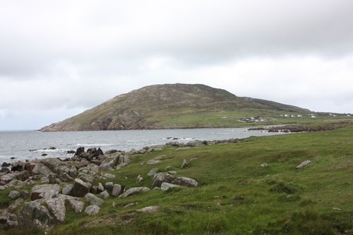 Dunaff Head, Co. Donegal, Ireland