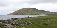 Dunaff Head, Co. Donegal, Ireland