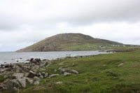 Dunaff Head, Inishowen, Co. Donegal