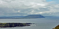 Dunaff Head, Co. Donegal, Ireland