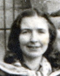 Marjorie Crimlis