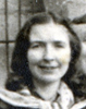 Marjorie Stevenson nee Crimlis