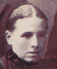 Mary Crimlis nee Wheeler