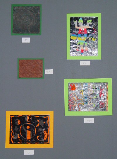 Fair Trade Display