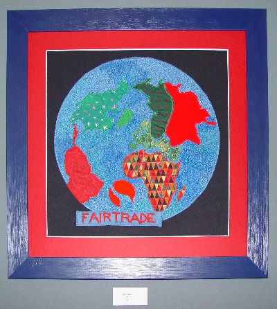 Fair Trade World