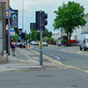 Lamppost Banner on Beverley Road
