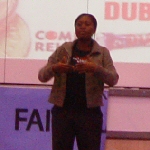 Erica speaks!