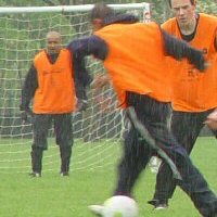 Match action