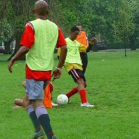Match action
