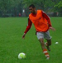 Match action