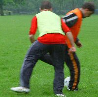 Match action