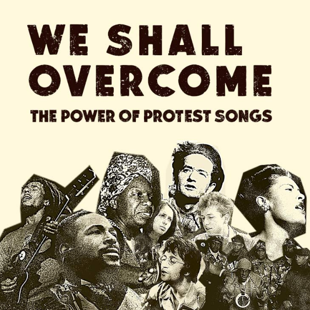 We shall overcome