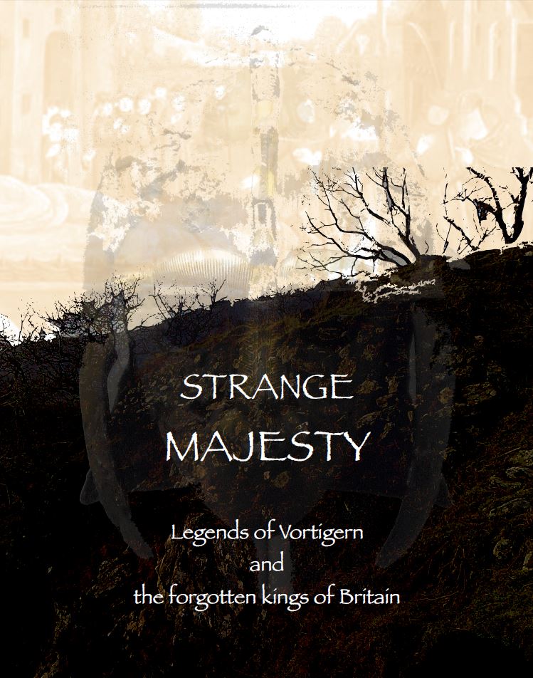 Strange Majesty